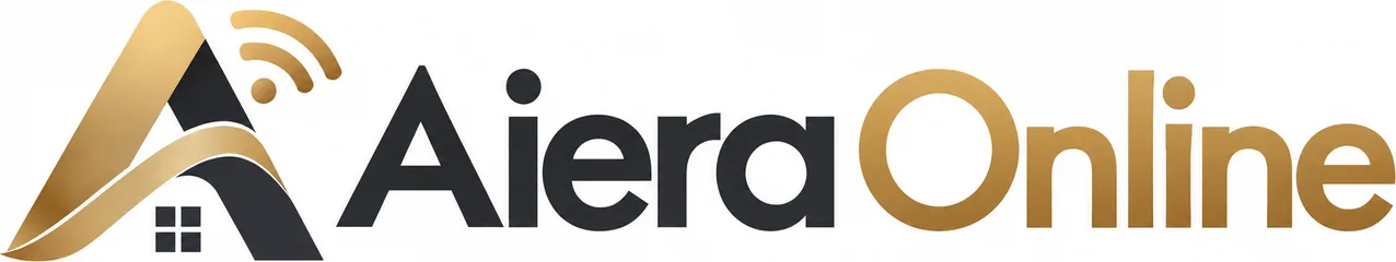 Aiera Online